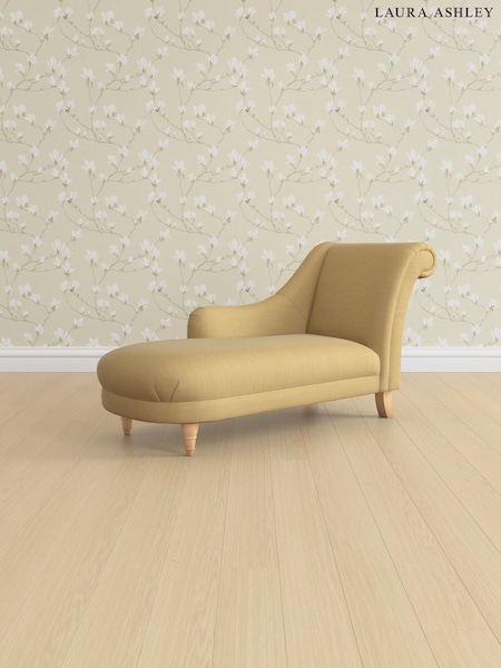 Kinsham/Ochre Yellow Gloucester By Laura Ashley (AV9710) | £1,050