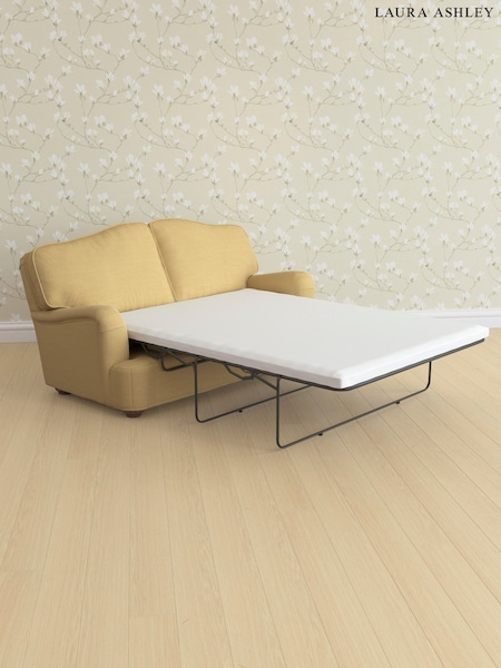 Kinsham/Ochre Yellow Lynden By Laura Ashley (AV9711) | £1,875