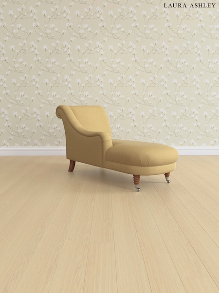 Kinsham/Ochre Yellow Lynden By Laura Ashley (AV9711) | £1,050