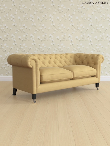 Kinsham/Ochre Yellow Penarth By Laura Ashley (AV9712) | £1,625