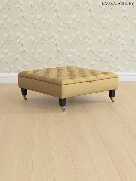 Kinsham/Ochre Yellow Penarth By Laura Ashley (AV9712) | £575