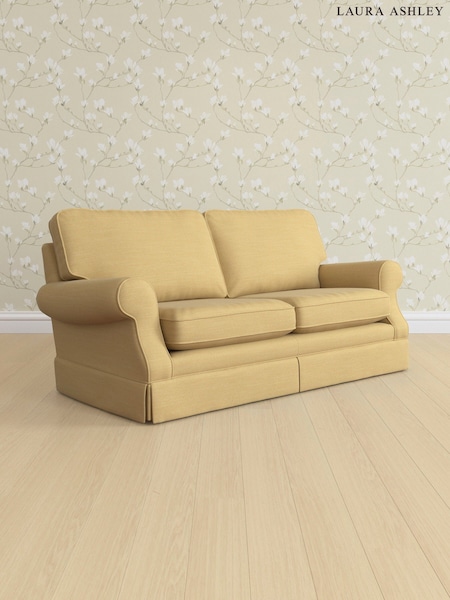 Kinsham/Ochre Yellow Padstow By Laura Ashley (AV9713) | £1,325