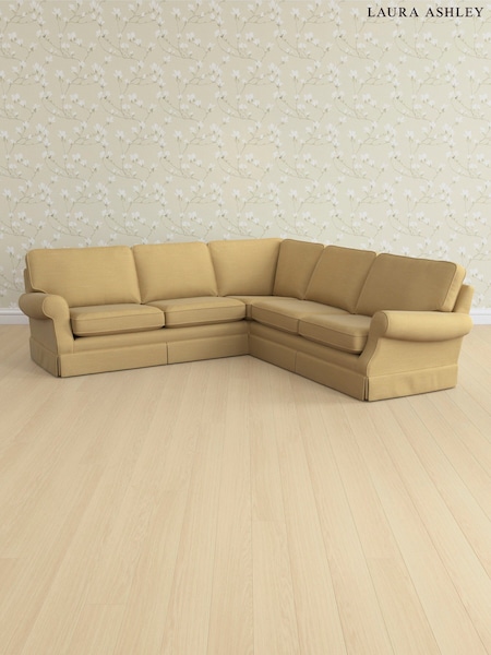 Kinsham/Ochre Yellow Padstow By Laura Ashley (AV9713) | £2,875