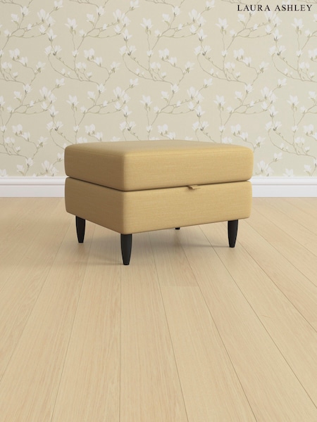 Kinsham/Ochre Yellow Radcliffe By Laura Ashley (AV9714) | £450