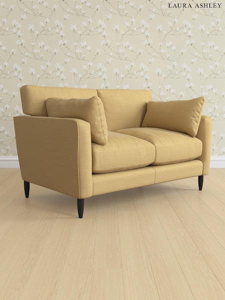 Kinsham/Ochre Yellow Radcliffe By Laura Ashley (AV9714) | £1,375