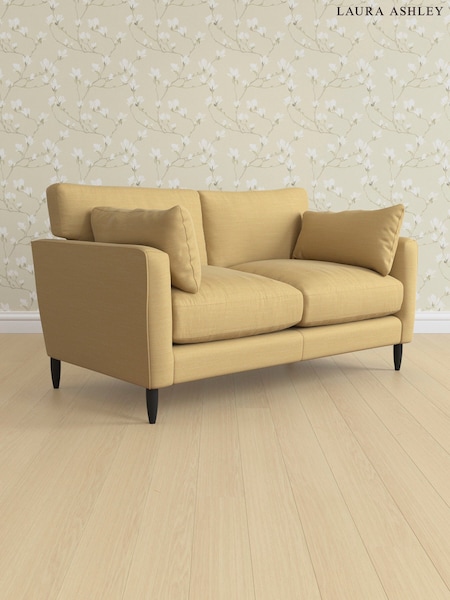 Kinsham/Ochre Yellow Radcliffe By Laura Ashley (AV9714) | £1,475