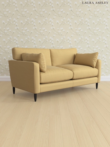 Kinsham/Ochre Yellow Radcliffe By Laura Ashley (AV9714) | £1,575