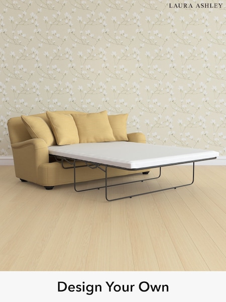 Kinsham/Ochre Yellow Lynden Scatter Back By Laura Ashley (AV9715) | £1,975
