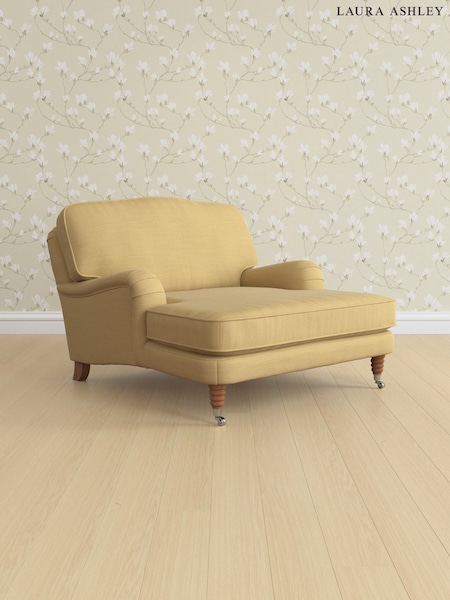 Kinsham/Ochre Yellow Lynden Scatter Back By Laura Ashley (AV9715) | £1,175
