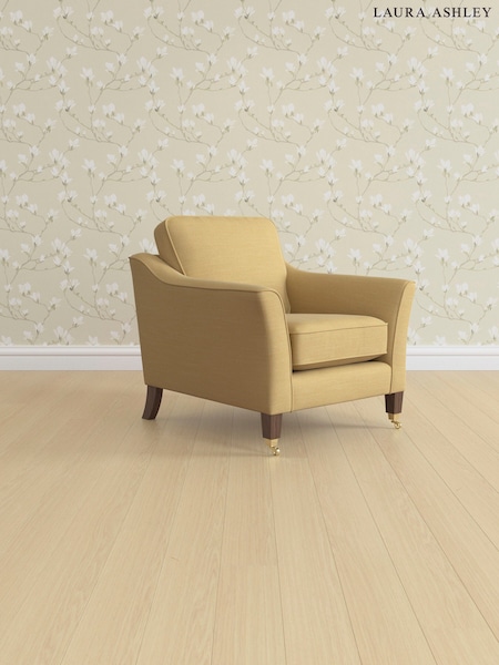 Kinsham/Ochre Yellow Marford By Laura Ashley (AV9716) | £775