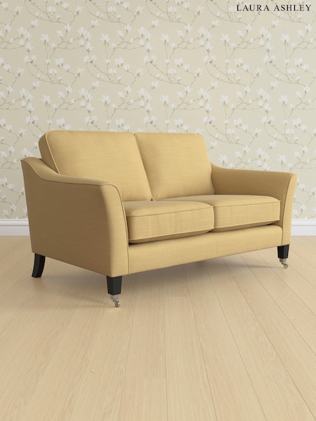 Kinsham/Ochre Yellow Marford By Laura Ashley (AV9716) | £1,075
