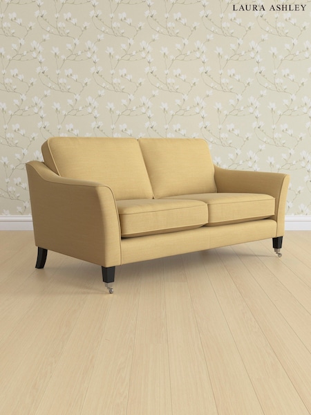 Kinsham/Ochre Yellow Marford By Laura Ashley (AV9716) | £1,175