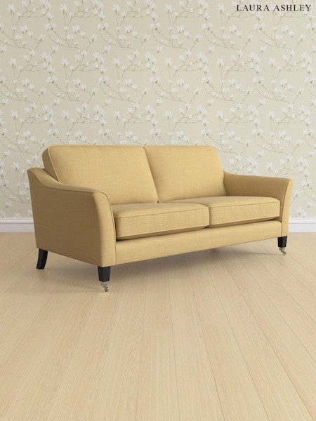 Kinsham/Ochre Yellow Marford By Laura Ashley (AV9716) | £1,275