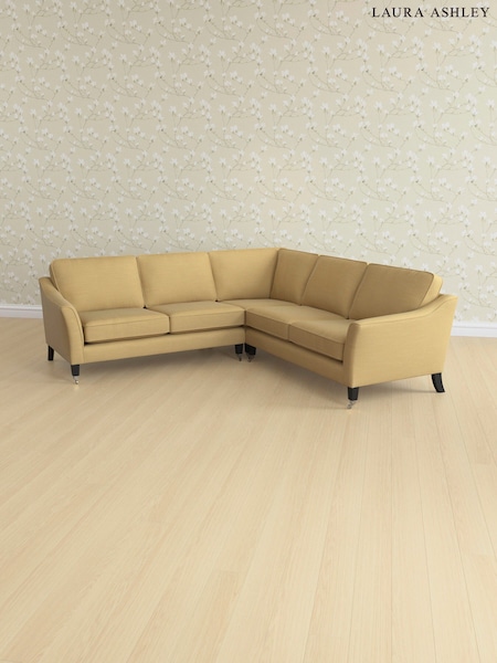 Kinsham/Ochre Yellow Marford By Laura Ashley (AV9716) | £2,500