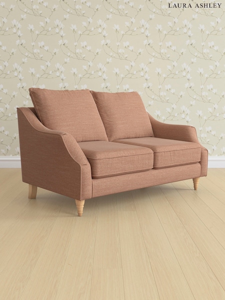 Kinsham/Rust Orange Beverley By Laura Ashley (AV9720) | £1,225