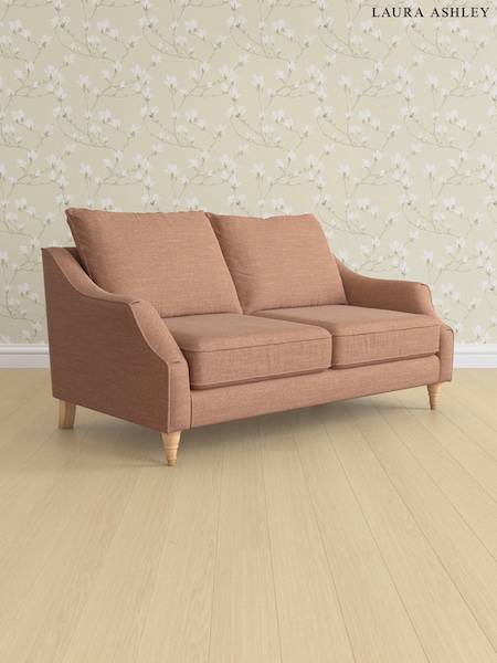 Kinsham/Rust Orange Beverley By Laura Ashley (AV9720) | £1,325