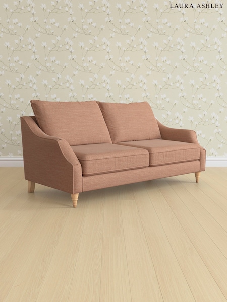 Kinsham/Rust Orange Beverley By Laura Ashley (AV9720) | £1,425