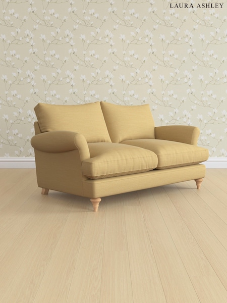 Kinsham/Ochre Yellow Westley By Laura Ashley (AV9722) | £1,325