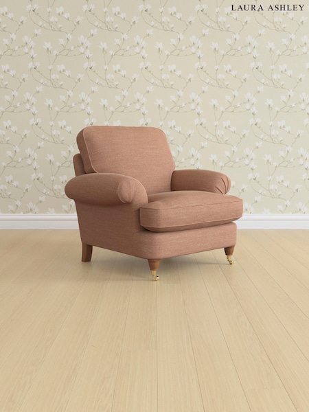 Kinsham/Rust Orange Beaumaris By Laura Ashley (AV9724) | £900