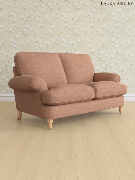 Kinsham/Rust Orange Beaumaris By Laura Ashley (AV9724) | £1,225