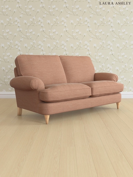 Kinsham/Rust Orange Beaumaris By Laura Ashley (AV9724) | £1,325