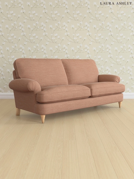 Kinsham/Rust Orange Beaumaris By Laura Ashley (AV9724) | £1,425