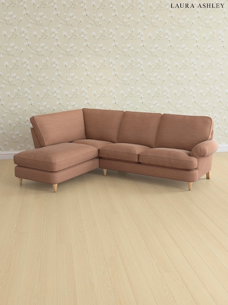 Kinsham/Rust Orange Beaumaris By Laura Ashley (AV9724) | £2,350