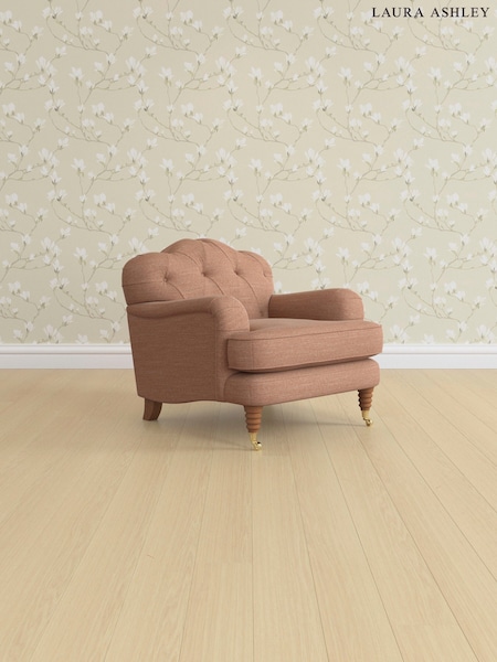 Kinsham/Rust Orange Havering By Laura Ashley (AV9728) | £1,000