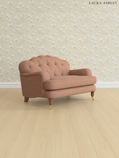 Kinsham/Rust Orange Havering By Laura Ashley (AV9728) | £1,175