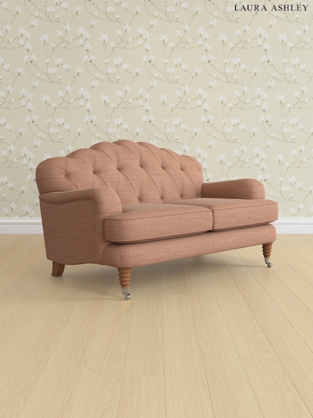 Kinsham/Rust Orange Havering By Laura Ashley (AV9728) | £1,375