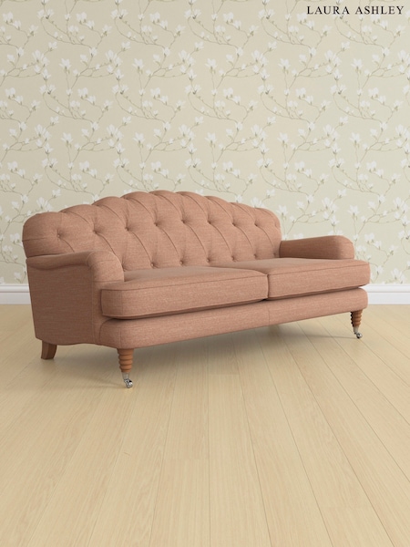 Kinsham/Rust Orange Havering By Laura Ashley (AV9728) | £1,475