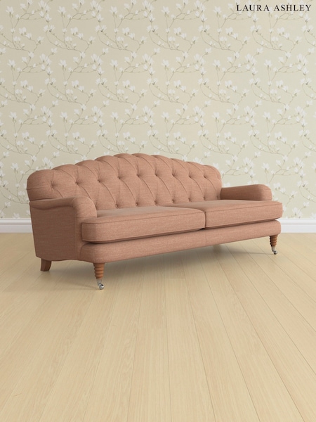 Kinsham/Rust Orange Havering By Laura Ashley (AV9728) | £1,575