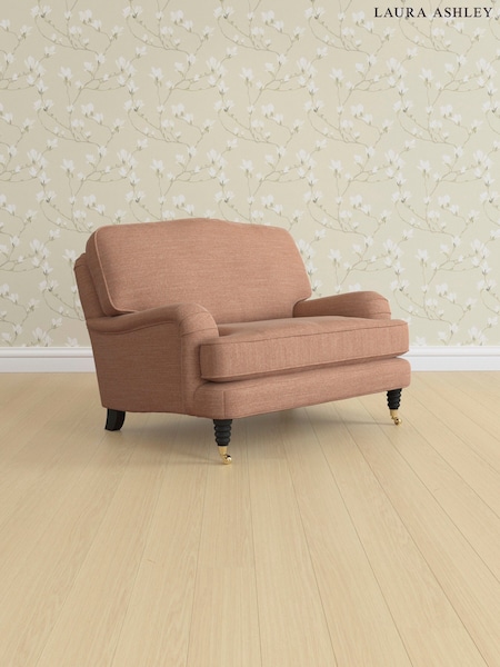 Kinsham/Rust Orange Lynden Scatter Back By Laura Ashley (AV9729) | £1,075