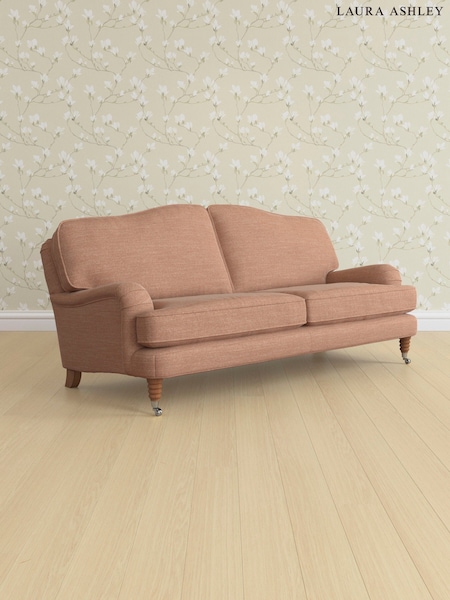 Kinsham/Rust Orange Lynden Scatter Back By Laura Ashley (AV9729) | £1,475