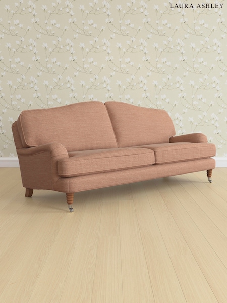 Kinsham/Rust Orange Lynden Scatter Back By Laura Ashley (AV9729) | £1,575