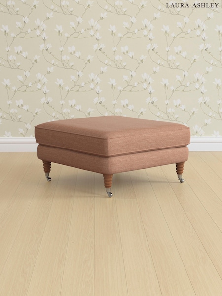 Kinsham/Rust Orange Lynden Scatter Back By Laura Ashley (AV9729) | £625