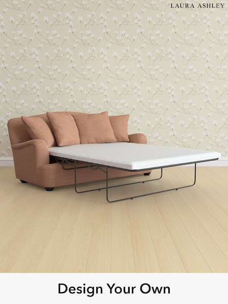 Kinsham/Rust Orange Lynden Scatter Back By Laura Ashley (AV9729) | £1,975