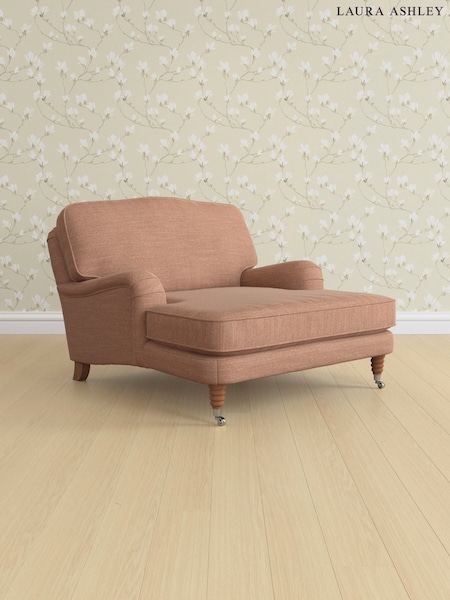 Kinsham/Rust Orange Lynden Scatter Back By Laura Ashley (AV9729) | £1,175