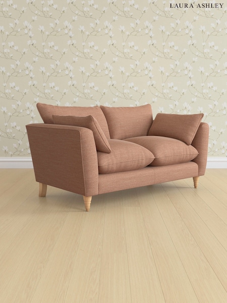 Kinsham/Rust Orange Casterton By Laura Ashley (AV9730) | £1,225