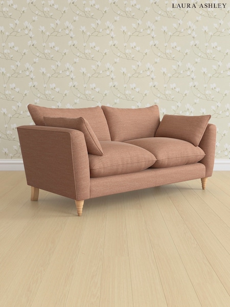Kinsham/Rust Orange Casterton By Laura Ashley (AV9730) | £1,325