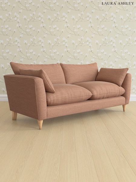 Kinsham/Rust Orange Casterton By Laura Ashley (AV9730) | £1,425
