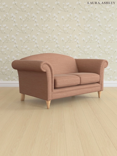 Kinsham/Rust Orange Gloucester By Laura Ashley (AV9731) | £1,225
