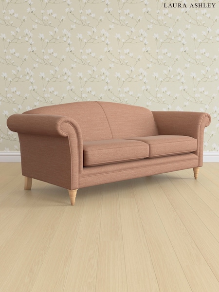 Kinsham/Rust Orange Gloucester By Laura Ashley (AV9731) | £1,425