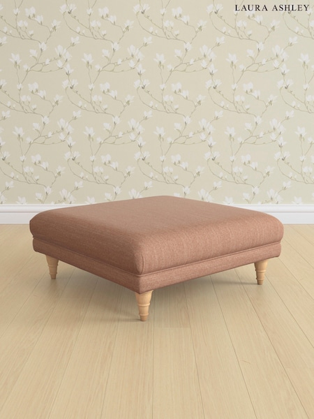 Kinsham/Rust Orange Gloucester By Laura Ashley (AV9731) | £550