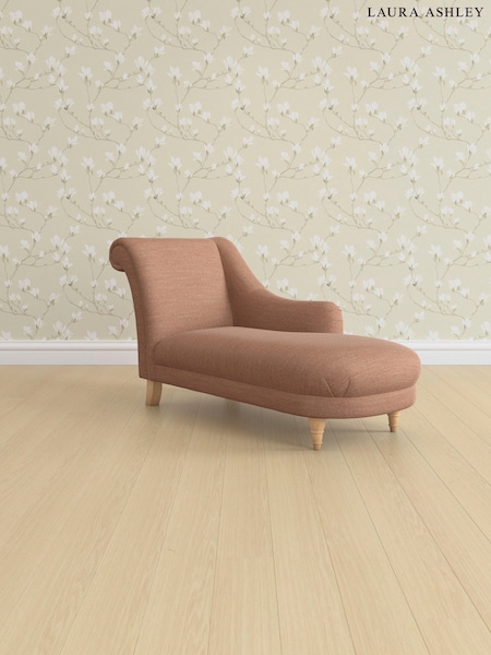 Kinsham/Rust Orange Gloucester By Laura Ashley (AV9731) | £1,050