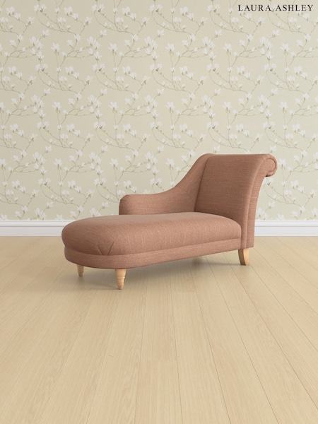 Kinsham/Rust Orange Gloucester By Laura Ashley (AV9731) | £1,050
