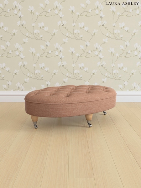 Kinsham/Rust Orange Hathersage By Laura Ashley (AV9732) | £500