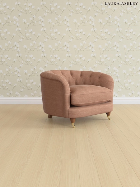 Kinsham/Rust Orange Hathersage By Laura Ashley (AV9732) | £1,450