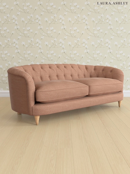 Kinsham/Rust Orange Hathersage By Laura Ashley (AV9732) | £1,925