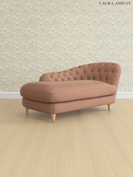 Kinsham/Rust Orange Hathersage By Laura Ashley (AV9732) | £1,425